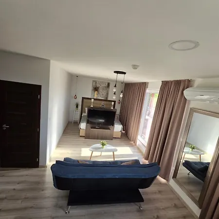 Apartment Pulse2 Podhajska