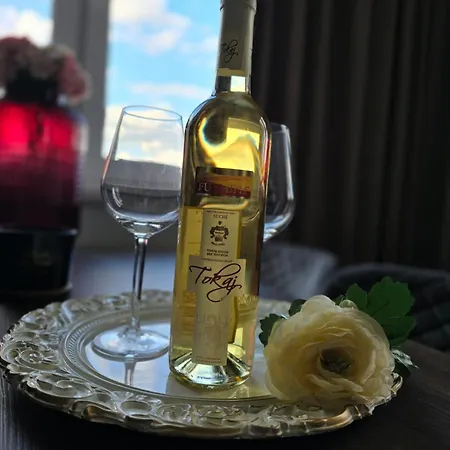 Apartment Pulse2 Podhajska