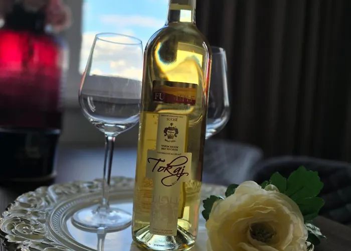 Apartman Pulse2 Bellegszencse